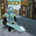 RODHAU icon