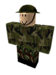 Support the Marines