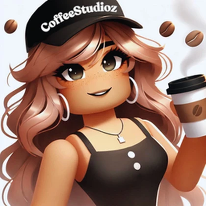 CoffeeStudioz Roblox group icon