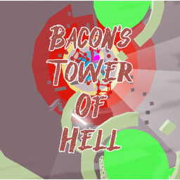 Bacon's Tower of Hell