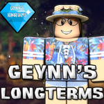 Geynn's Longterms