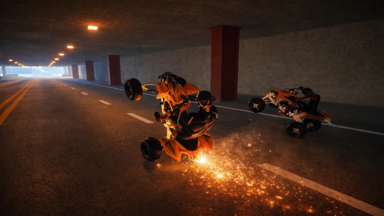 About BikeLife Society, Roblox.com