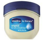 Vasleline