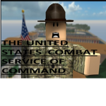 The United States Combat Service Of Command