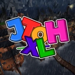 JToH XL icon