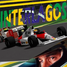 Interlagos 2022 GP icon