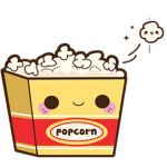 Mis palomitass de roblox