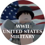 [USM] United States Military WWII