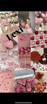 Little’s pink