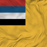 满洲国 Manchukuo