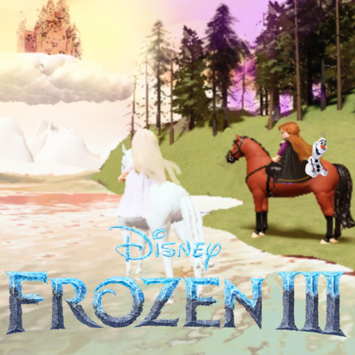 Frozen 3 RP