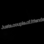 Justa.couple.of.friends.group