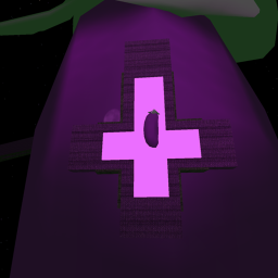 Eggplant Worshipping Location
