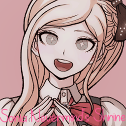 -Sonia Nevermind Shrine-