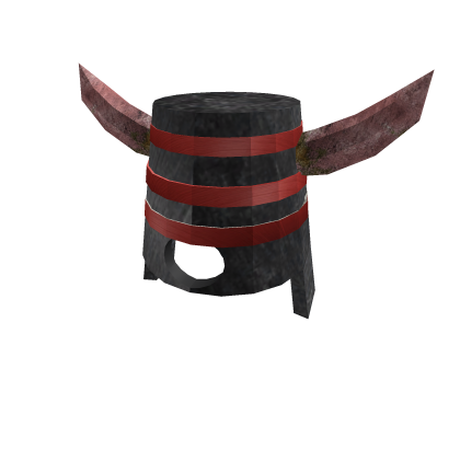 Lava Cyclops Bucket of MagmaLand Roblox item