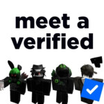 [⛄] Meet a Verified Person