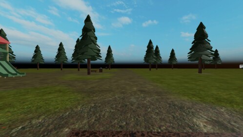 Go to the park and walk around