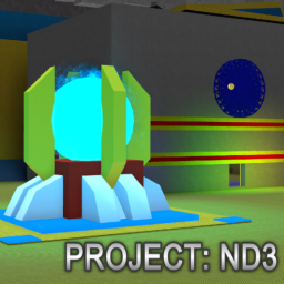 PROJECT: Noob Defense 3