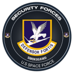 Security Forcesᅠᅠ