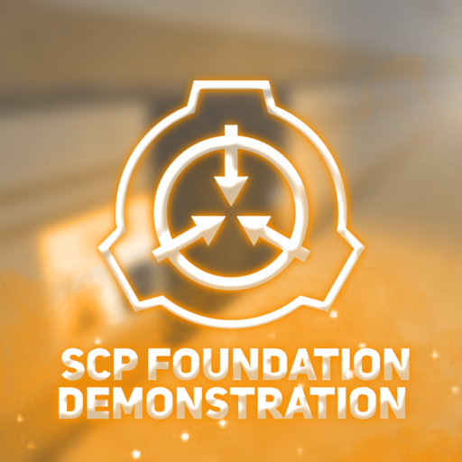SCP Demonstration In Area 51