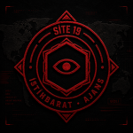 SCP:TR | İstihbarat Ajansı