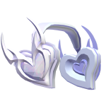 Lilac Harhtphones