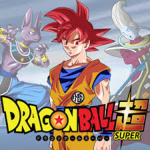Dragon Ball Super Fans DBS
