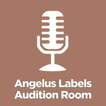 ANGELUS LABELS: Sala de Audição