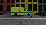 St John Ambulance Service