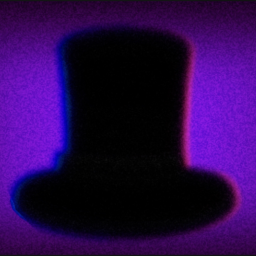 [TOPHAT CITY]