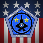 [SF] Ace Pilots
