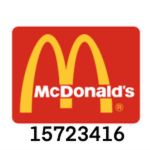 mcdonaldseaters