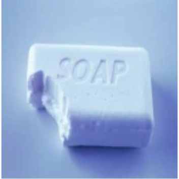 soapeater land || DEAD