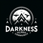Darkness Alpha Community