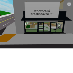 (FANMADE) Brookheaven RP