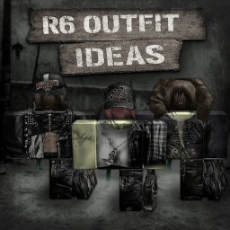 [UPDATE] CRUELINT R6 Outfit Ideas