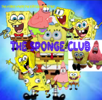Sponge club!