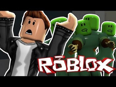 Zombie invasion Christmas update