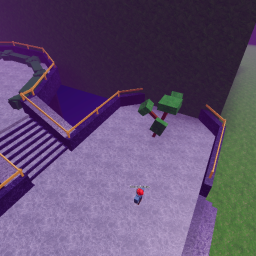 Chopping Simulator! (ALPHA)