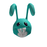 Buckmiester Head