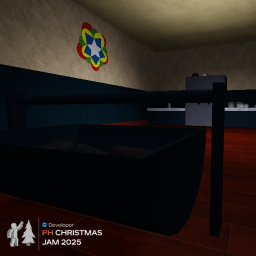 a pre tabley christmas?