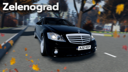 🍂 Zelenograd, Russia