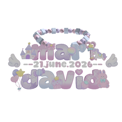mari david Roblox item