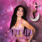 dua lipa tycoon ♡