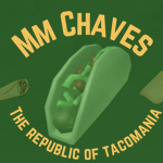 The Republic of Tacomania