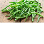 Green Beans :]