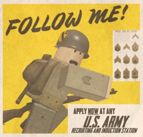 [NEW UPDATE!] Fort Hood