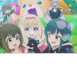 Ashthebear's group