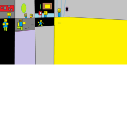 the world obby