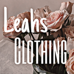 •Leahs Clothing•